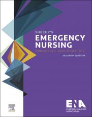 Sheehy's Emergency Nursing - E-Book 7th