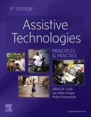 Assistive Technologies 5th