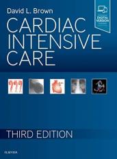 Cardiac Intensive Care 3rd