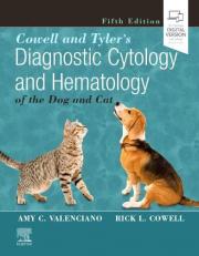 Cowell and Tyler's Diagnostic Cytology and Hematology of the Dog and Cat 5th