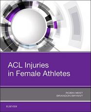 ACL Injuries in Female Athletes 