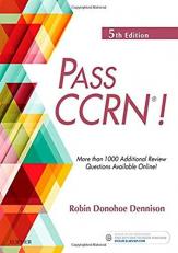 Pass Ccrn®! 5th