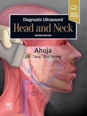 Diagnostic Ultrasound: Head and Neck 2nd