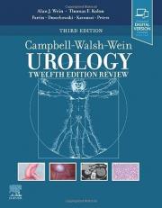 Campbell-Walsh Urology 12th Edition Review