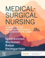 Medical-Surgical Nursing 10th