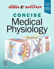 Boron and Boulpaep Concise Medical Physiology with Access 