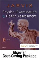 Health Assessment Online for Physical Examination and Health Assessment (Access Code and Textbook Package) 8th