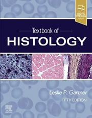 Textbook of Histology with Access 5th