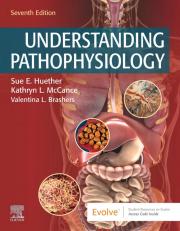 Understanding Pathophysiology (nyp) 7th