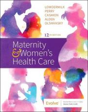 Maternity and Women's Health Care 12th