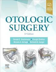 Otologic Surgery 5th