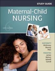 Study Guide for Maternal-Child Nursing 6th