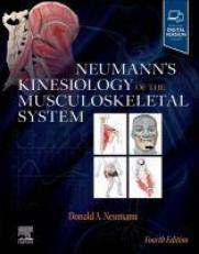 Kinesiology of the Musculoskeletal System 4th