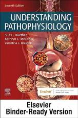 Understanding Pathophysiology - Binder Ready 7th