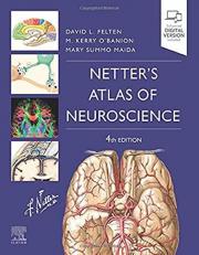 Netter's Atlas of Neuroscience 4th