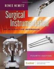 Surgical Instrumentation : An Interactive Approach with Access 4th