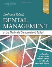 Little and Falace's Dental Management of the Medically Compromised Patient with Access 10th