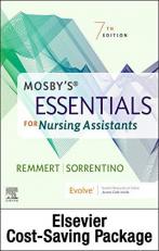 Mosby's Essentials for Nursing Assistants - Text and Workbook Package 7th