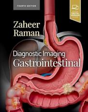 Diagnostic Imaging: Gastrointestinal 4th