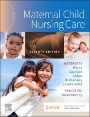 Maternal Child Nursing Care 7th