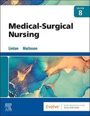 Medical-Surgical Nursing with Access 8th