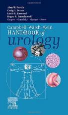 Campbell Walsh Wein Handbook of Urology 