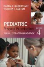 Pediatric Physical Examination 4th