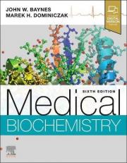 Medical Biochemistry with Access 6th