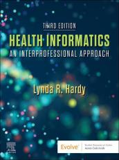 Health Informatics - E-Book 3rd