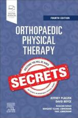 Orthopaedic Physical Therapy Secrets 4th