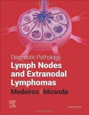 Diagnostic Pathology: Lymph Nodes and Extranodal Lymphomas with Access 3rd