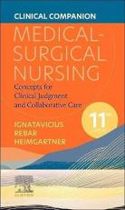 Medical-Surgical Nursing - Clinical Companion 11th