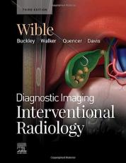 Diagnostic Imaging: Interventional Radiology 3rd