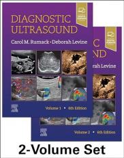 Diagnostic Ultrasound - 2 Volume Set Package