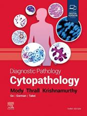 Diagnostic Pathology: Cytopathology with Access 3rd
