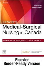 Medical-Surgical Nursing in Canada - Binder Ready 5th