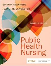 Public Health Nursing - With Access 11th