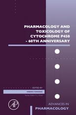 Pharmacology and Toxicology of Cytochrome P450 - 60th Anniversary 