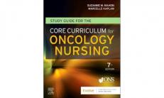 Study Guide for the Core Curriculum for Oncology Nursing 7th