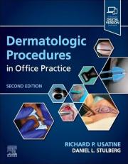 Dermatologic Procedures in Office Practice 2nd