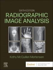 Radiographic Imaging Analysis - With Access 6th