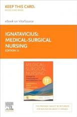 Medical-Surgical Nursing - Elsevier eBook on VitalSource (Retail Access Card): Medical-Surgical Nursing - Elsevier eBook on VitalSource (Retail Access Card) 11th