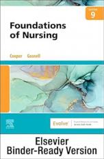 Foundations of Nursing - Binder Ready 9th