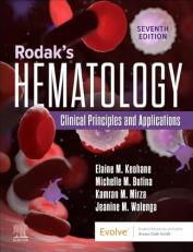 Rodak's Hematology: Clinical Principles and Applications - With Access 7th