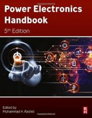 Power Electronics Handbook 5th