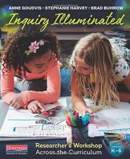 Reading : Inquiry Illuminated 