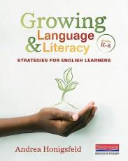 Reading : Growing Language and Literacy 