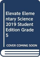 Next Generation Elementary Science 2019 Student Edition Grade 5