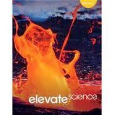 Elevate Middle Grades Science 2019, Grade 6