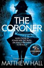 The Coroner: a Coroner Jenny Cooper Novel 1